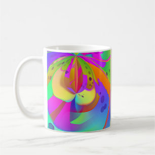Geo Frukt Kaffemugg