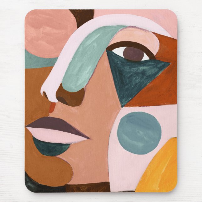 Geo HalAnsikte Musmatta (Framsidan)