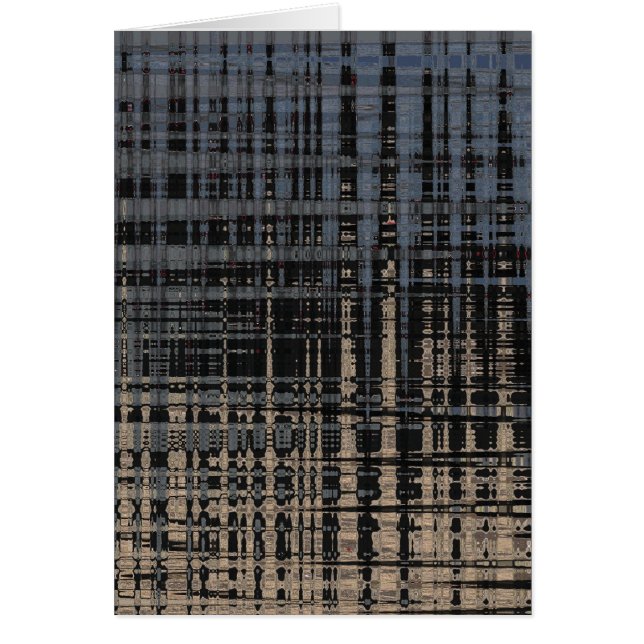 Geo Hälsningskort (Framsidan)