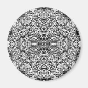 Geo magnet