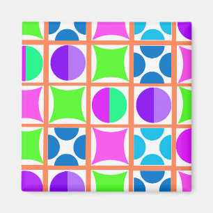 Geo Magnet