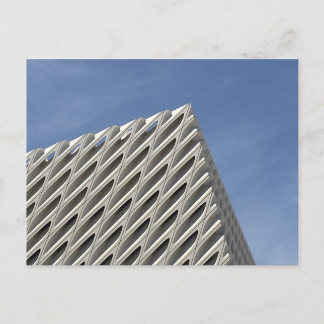 Geo Metric Vykort (Framsida)