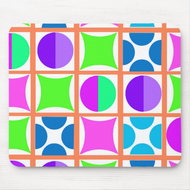 Geo Musmatta (Framsidan)