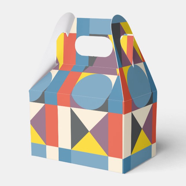 Geo Playstation Symbols Presentaskar (Framsidan Sidan)