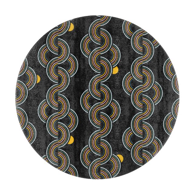 Geo Rand: Trendigets Vintage Design (Framsidan)