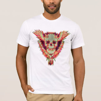 Geo skalle tee