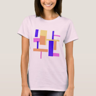 Geo T Shirt