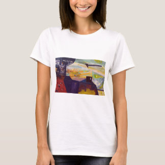 Geo T Shirt