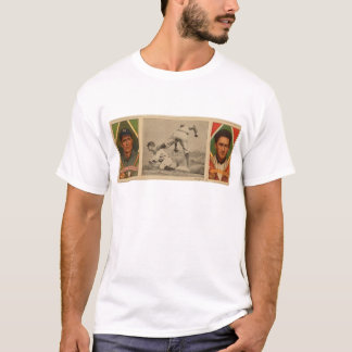 Geo. T. Stovall/James Austin, St Louis bryner T-shirt