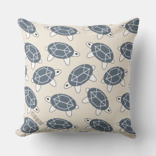 Geo turtles kudde