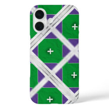 Geo x Iphone case
