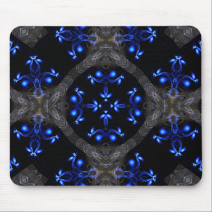 GeoBlufly Poster Mousepad Musmatta
