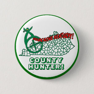 GEOCACHE KENTUCKY COUNTY HUNTER KNAPP