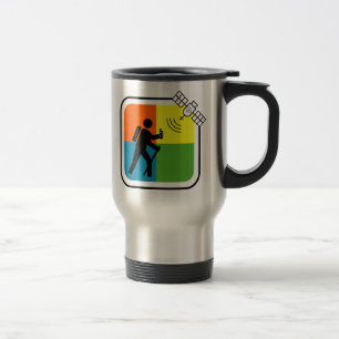 GeoCacher Resemugg