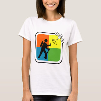 GeoCacher Tee