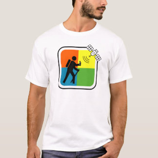 GeoCacher Tee Shirt