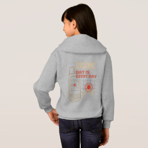 Geocaching Day är GPS-grafik varje dag T Shirt
