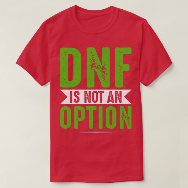 Geocaching DNF Geocacher Caching Cacher Gift T Shirt (Design framsida)