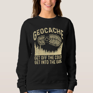 Geocaching För manar Women Kids Coola Geocache _4 T Shirt