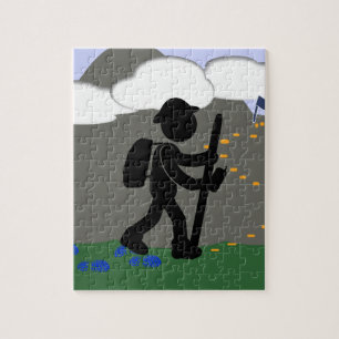 GEOCACHING GEOCACHER PUSSEL