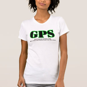 Geocaching GPS rolig Geocacher skjorta Tröja