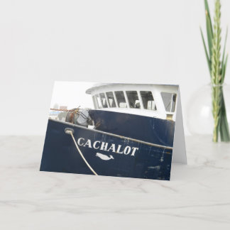 Geocaching lycka tillkort kort