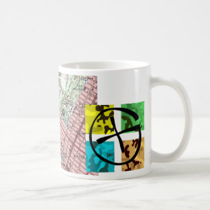 GeoCaching mugg