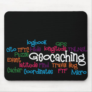 Geocaching ordCollage Musmatta