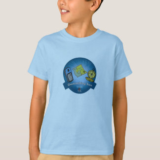 Geocaching SonT-tröja Tee Shirt
