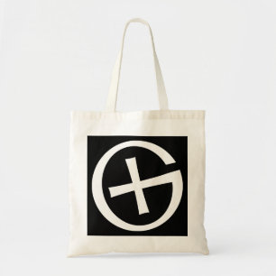 Geocaching symbol tygkasse
