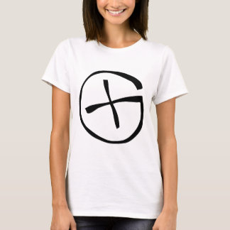 Geocaching T-shirt