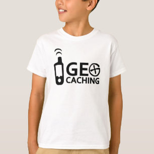 Geocaching T Shirt