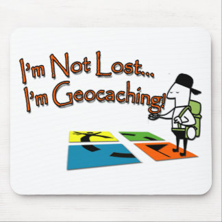 Geocahing Musmatta