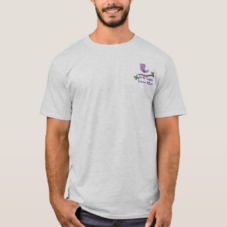 Geochicks 2007 personligskjorta t-shirt