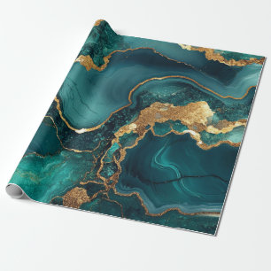 Geod inpackningspapper presentpapper