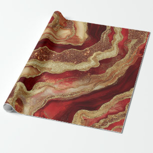 Geod inpackningspapper presentpapper