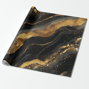 Geod inpackningspapper presentpapper