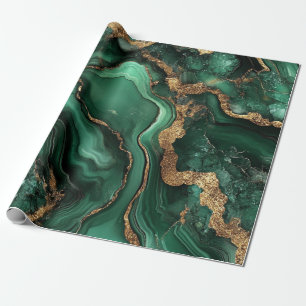 Geod inpackningspapper presentpapper