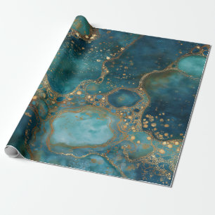 Geod inpackningspapper presentpapper