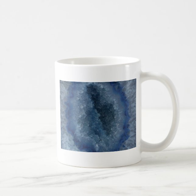 Geode Kaffemugg (Höger)