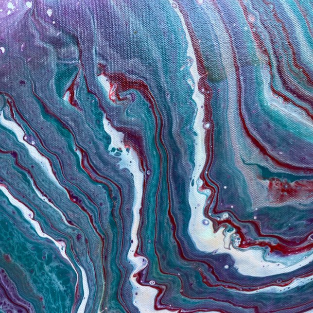 Geode Neck Tie Slips (Skapare uppladdad)