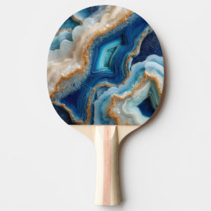 Geode Ping Pong-paddle Pingisracket