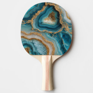 Geode Ping Pong-paddle Pingisracket