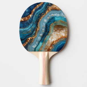 Geode Ping Pong-paddle Pingisracket