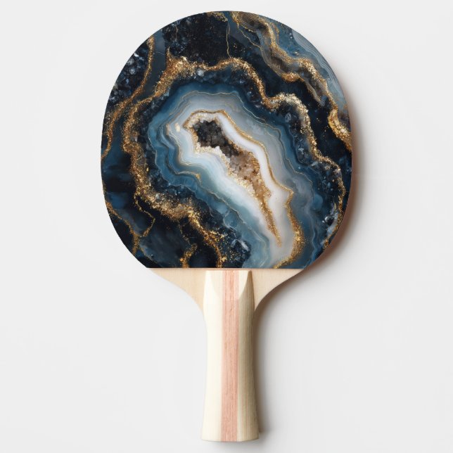 Geode Ping Pong-paddle Pingisracket (Framsidan)