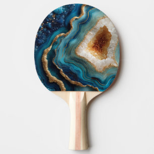 Geode Ping Pong-paddle Pingisracket