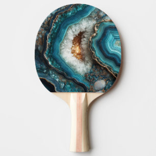 Geode Ping Pong-paddle Pingisracket
