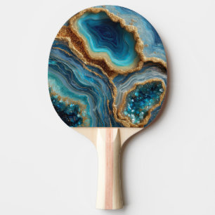 Geode Ping Pong-paddle Pingisracket
