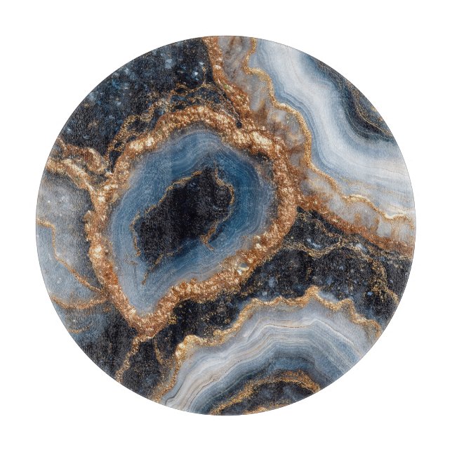 Geode Skärbräda (Framsidan)