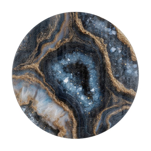 Geode skärbräda (Framsidan)